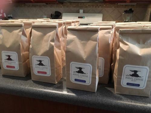 Product Labels 
