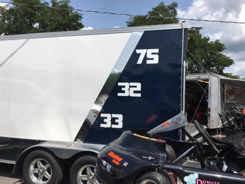 Trailer Graphics 